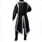 Medieval Tunic Viking Norman Warriors Costume Men&
