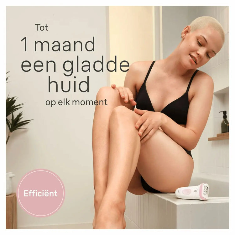 Electric Hair Remover Braun-13