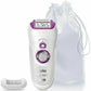 Electric Hair Remover Braun-24