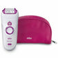 Electric Hair Remover Braun-22
