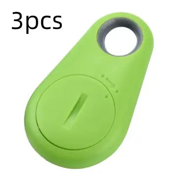 Water Drop Bluetooth-compatible Anti Lost Object Finder AliExpress
