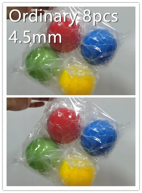 Stick Wall Ball Stress Relief Toys Sticky Squash Ball AliExpress