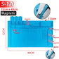 Tappetino per stazione di saldatura, tappetino da lavoro in silicone resistente - My Hashtag Shop