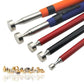 Magnetic Retractable Pickup Suction Iron Rod Portable Multifunctional Extractor Pen Clip Automotive Repair Tools - HASHTAG