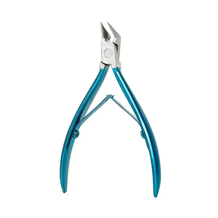 Toe Nail Clipper For Ingrown Or Thick Toenails Toenails Trimmer Professional Podiatrist Toenail Nipper With Stainless Steel Supe HASHTAG