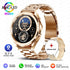 New Bluetooth Call Fashion Smart Watch 6 Classic Men&