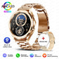 New Bluetooth Call Fashion Smart Watch 6 Classic Men&