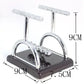 1PC Swinging Magnetic Ball Perpetual Motion Desk Toy Physics Science Desk Fun Toy Swinging Kinetic Balls for Office Decor Gift