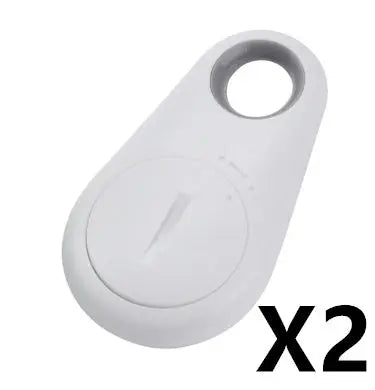 Water Drop Bluetooth-compatible Anti Lost Object Finder AliExpress