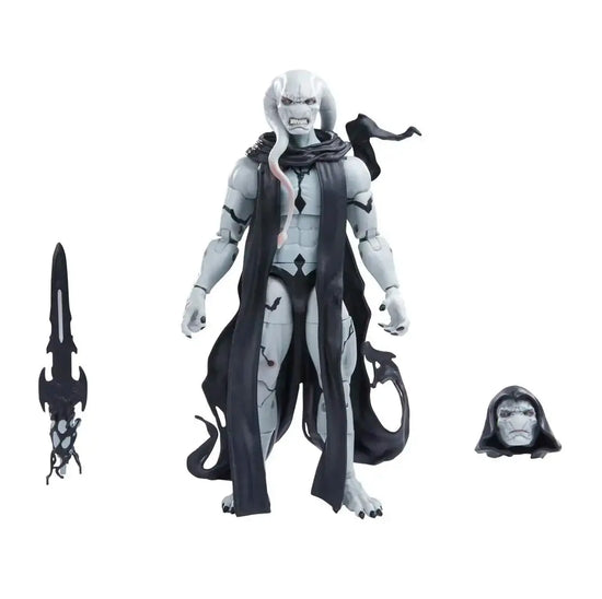 Marvel Legends Thor Comic Version God Butcher Gorr Exlusive 6" Action Figure - HASHTAG