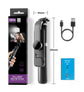 Selfie Stick Treppiede Portatile e Retrattile Bluetooth - My Hashtag Shop