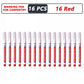 1-40PCS 20mm Deep Hole Long Nib Head Markers For Metal Perforating Pen Waterproof Bathroom Woodworking Decoration Multi-Purpose - My Hashtag Shop
