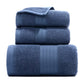 Pure Cotton Towels Three-piece With Hand Bath Towel Class - HASHTAG