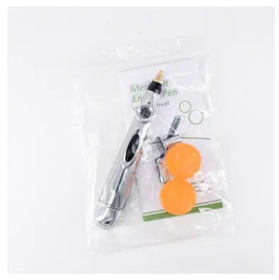 Agopuntura laser AliExpress