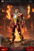 1/10 Original ZD Toys Iron Man MK2 War Machine2.0 MK16 MK11 MK24 MK35 MK47 Tony Stark Collection Model Action Figure Kids Toys - HASHTAG