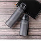 Leak Proof Sports Water Bottle High Quality Tour Hiking Portable My Favorite Drink Bottles 400ml/560ml