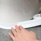 Suitable for bathrooms and kitchens, shower bathtub sealant tape, used for sealing and filling gaps