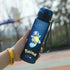 Pokemon 560ML Water Cup Anime Portable Children&