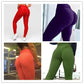Booty Lifting Anti Cellulite Scrunch Leggings Without Pocket AliExpress