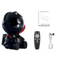 Galaxy Star Projector Night Light Astronaut Space Ceiling LED Lamp for Bedroom Home Decor Kids Gift - Starry Nebula Projector - My Hashtag Shop