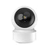 Telecamera di sorveglianza HD a 360 gradi per interni con doppia luce intelligente - My Hashtag Shop