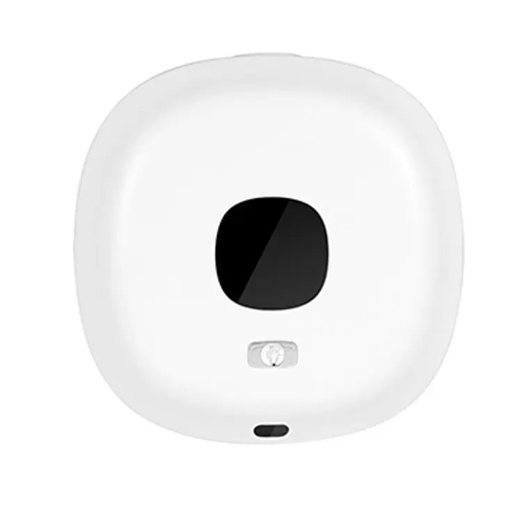 Wall-mounted Soap Dispenser Smart Sensor. - HASHTAG