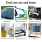 ISGTDRM Solid Cleaner Car Windscreen Cleaner Effervescent Tablet Auto Wiper Glass Solid Cleaning Concentrated Tablets Detergent - My Hashtag Shop