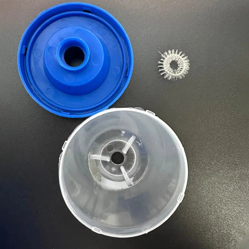 1Pcs Household Electric Drill Dust Cover Ash Bowl Impact Hammer Dust Collector Power Tool Accessories Drilling Dustproof Device - HASHTAG