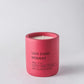 Aromatherapy Candles Creative Ceramic Cup Essential Oil Liebe - Making Life Easier