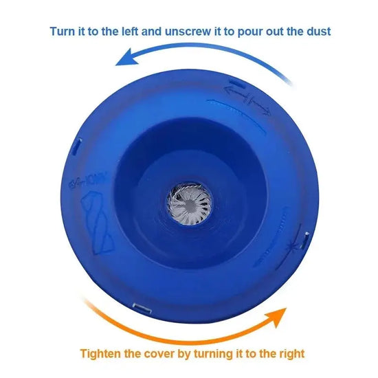 1Pcs Household Electric Drill Dust Cover Ash Bowl Impact Hammer Dust Collector Power Tool Accessories Drilling Dustproof Device - HASHTAG