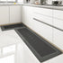 Cushion Cushion Bathroom Sliding  Door  Floor  Bathroom Foot Mat AliExpress