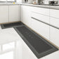 Cushion Cushion Bathroom Sliding  Door  Floor  Bathroom Foot Mat AliExpress