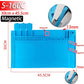 Tappetino per stazione di saldatura, tappetino da lavoro in silicone resistente - My Hashtag Shop