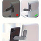 Supporto per schermo portatile con anello magnetico da 3 pezzi - My Hashtag Shop
