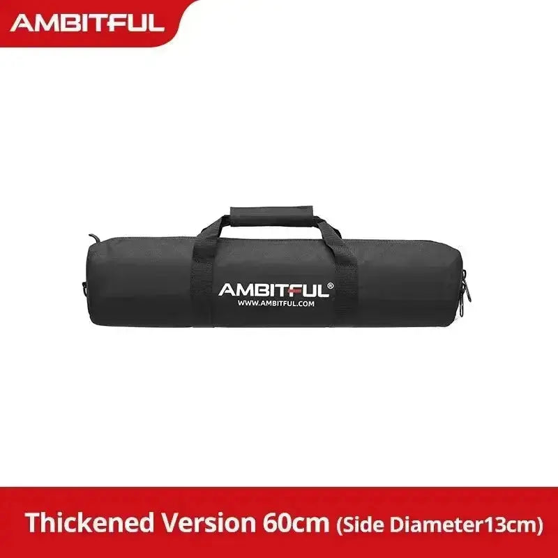 55/60/65/70/75/80/100/125cm Padded Camera Monopod Tripod Carrying Bag Case/Light Stand Carry Bag / Umbrella Softbox Carrying Bag HASHTAG