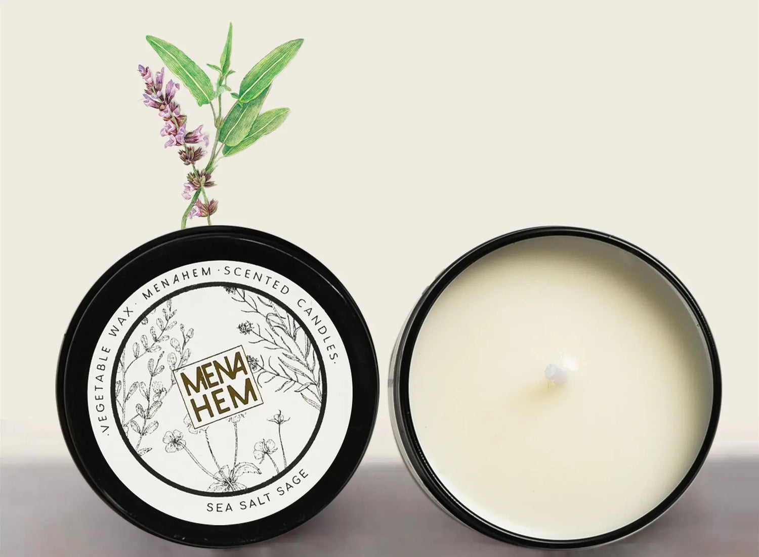 Candles Smokeless  Aromatic Scented Liebe - Making Life Easier