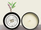 Candles Smokeless  Aromatic Scented Liebe - Making Life Easier