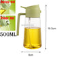 2in1 Kitchen Spray Oil Dispenser Oil Sprayer Polisher or Oil Brush for Air Fryer Salad Grilling Roasting Cooking Kitchen Access 