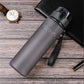 Brand BPA Free Leak Proof Sports Water Bottle High Quality Tour Hiking Portable My Favorite Drink Bottles 400ml 560ml HASHTAG