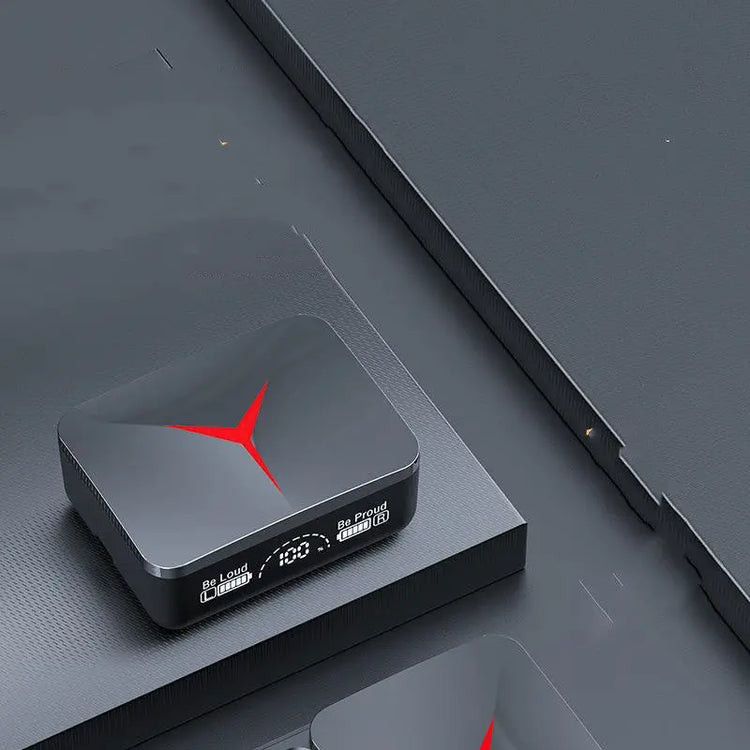 Bluetooth Headset Explosive Wireless Gaming Gaming Slider HASHTAG