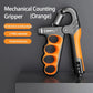 5-100kg Grip Strength Gym Wrist Expander Hand Strengthener Adjustable Muscle Recovery Fitness Hand Strength Exercise