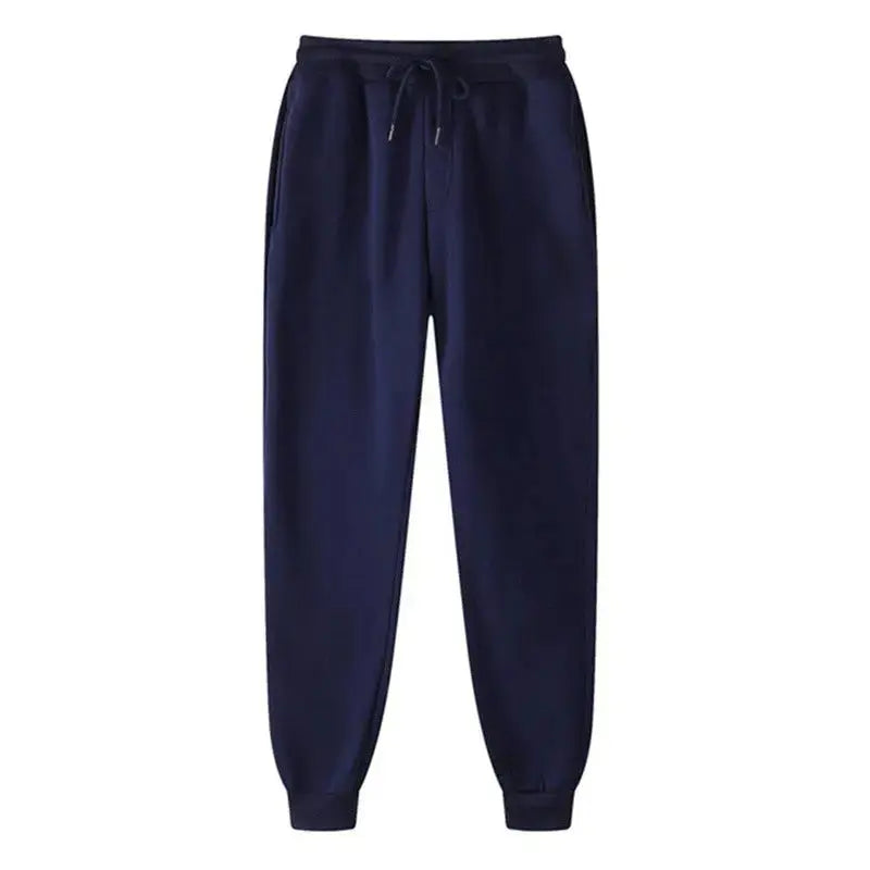 2024 Mens Print Pants Autumn/Winter New In Men&