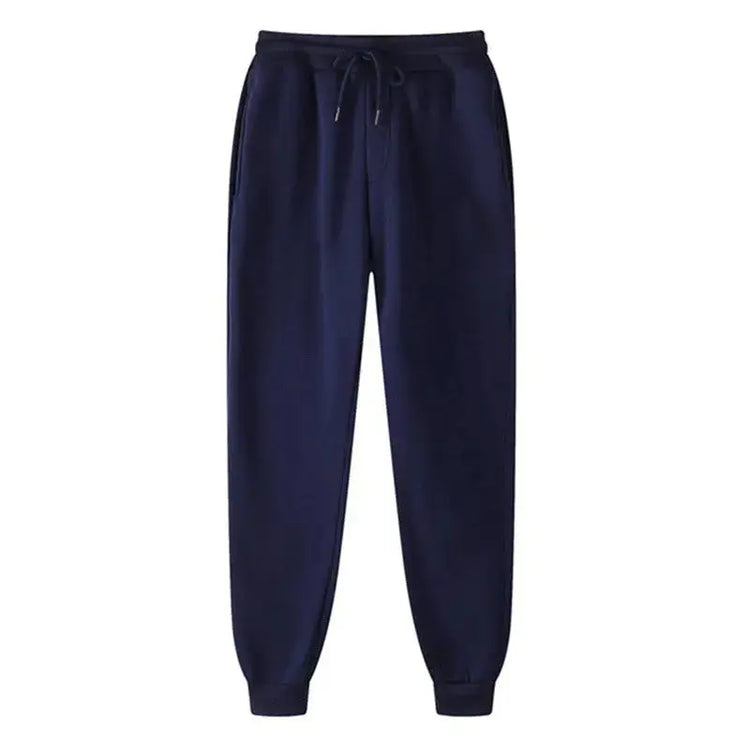 2024 Mens Print Pants Autumn/Winter New In Men&