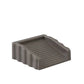 TPR Door Stop Wedge Safety Stopper Reusable Shock Absorbent Home Office Anti-Folder Hand Door Bottom Stopper Anti-collision Stop - My Hashtag Shop