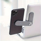 Supporto per schermo portatile con anello magnetico da 3 pezzi - My Hashtag Shop