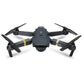 E58 Folding Aerial Drone HASHTAG BAR TABACCHI