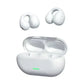 T75 Bluetooth headset 5.3 wireless bone conduction headset clip-on music sports game headset apply to smartphones