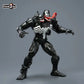 FondJoy Marvel Venom Action Figure 1/12 Venom Plastic Model Kit Anime Figurine Collection Model Statue Toys - HASHTAG
