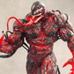 In Stock Marvel Character Venom Pvc Action Figure Figurine Model Collection Decoration Ornaments Toys Gift Genuine - HASHTAG