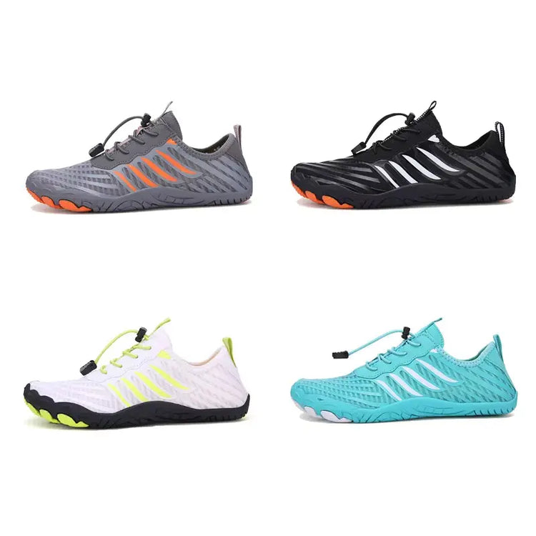 Men Women Quick-Dry Swimming Climbing Wading Cycling Hiking Sports Amphibious Aqua Barefoot Shoes Outdoor Water Sneakers